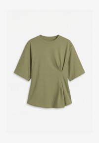 Non sélectionné, khaki