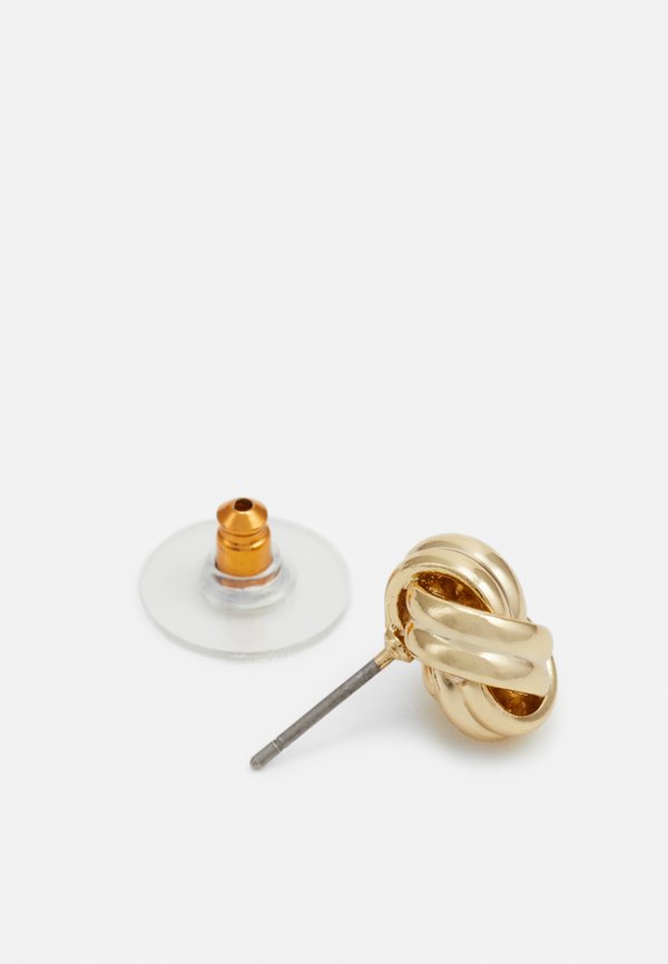 KNOT STUD - Earrings4
