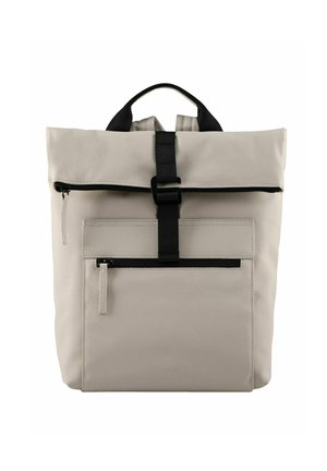 HALMSTAD  - Sac à dos - cream white