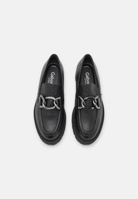 Gabor Comfort Slip-ins - black