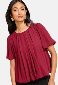 Valittu, raspberry pink