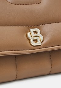 BOSS ICON CONTINENTAL - Portafoglio - medium beige