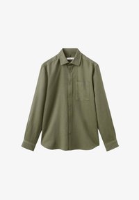 Seleccionado, dark green