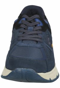 camel active Sneaker low - navy blue