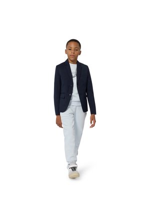 JUNIOR CEREMONY JACKET - Blazer jacket - electric blue