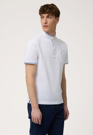 COREANO - T-shirt basic - bianco