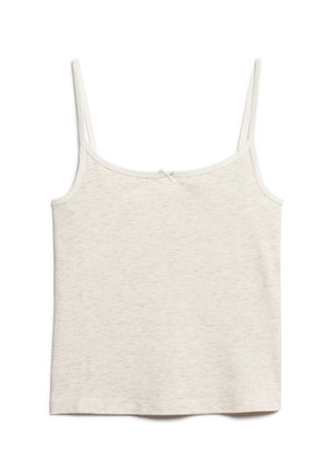 Débardeur - off-white