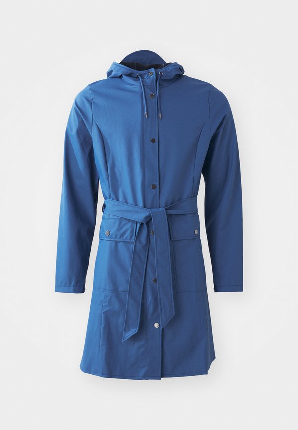 CURVE LONG JACKET UNISEX - Parka - pulse3