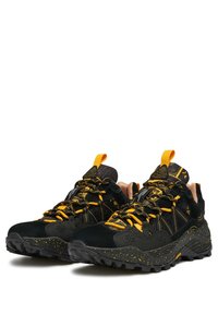 Flower Mountain IWANO - Sneaker low - anthrazit
