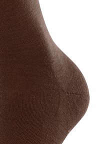 FALKE SOFT - Socken - cinnamon
