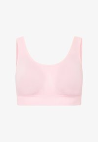 Niewybrane, pink shadow