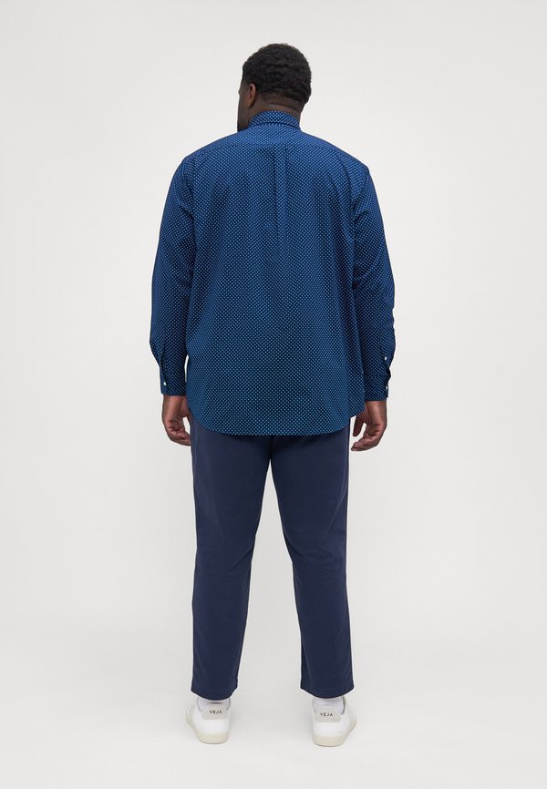 POLKA DOT  - Shirt - night sky4