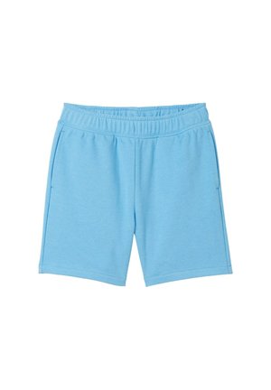 TOM TAILOR Mädchen Shorts - Bequeme Kinderhosen Für Sommer & Freizeit