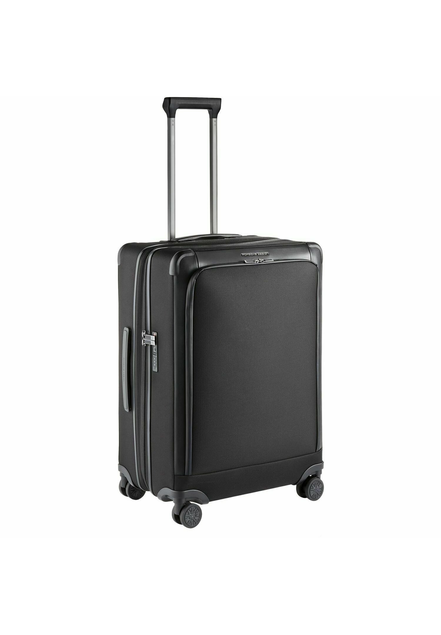 Valise extensible à 4 roulettes pour les voyages de longue durée | Tumi
