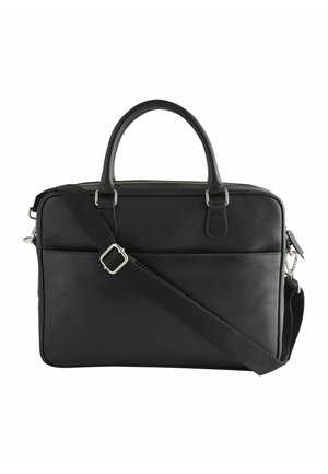 Next Portfelis - black