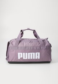CHALLENGER SMALL SPORTS BAG UNISEX - Sac de sport - plum jam