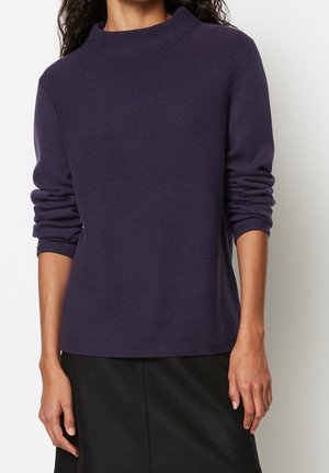 Pullover - dark blue