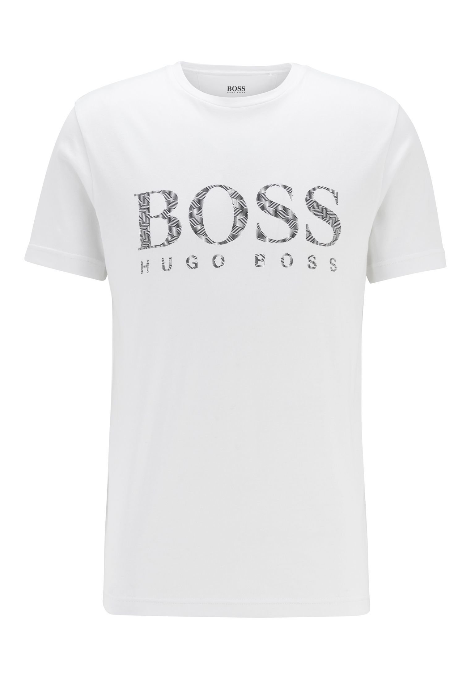 t shirt hugo boss zalando