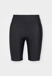 CHRONO SHORT - Cyklistické šortky - black