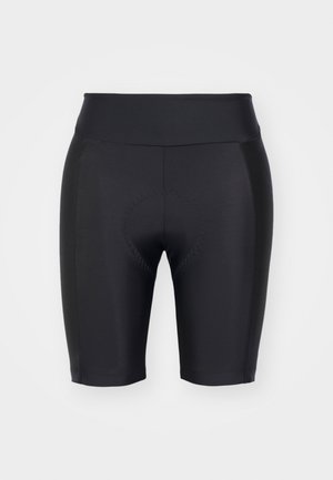 Giro CHRONO SHORT - Dviratininkų šortai - black