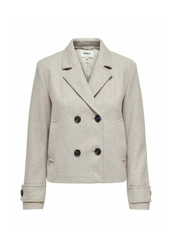 ONLFREJA LIFE - Blazer - humus