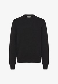 Unselected, black beauty