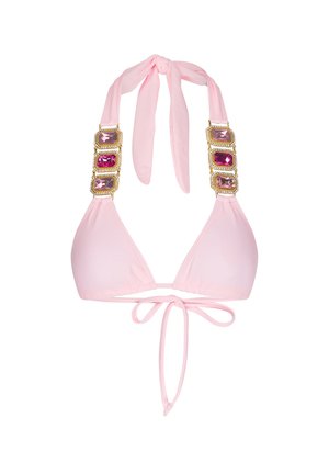 Moda Minx, BOUJEE - Bikini top - baby pink