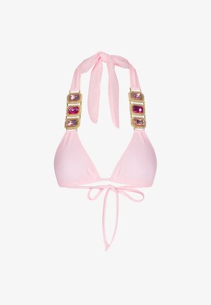 Moda Minx, BOUJEE - Bikini top - baby pink