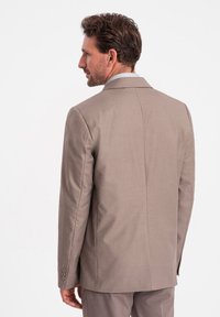 Ombre Veste de costume - beige