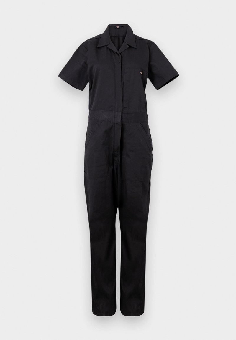 Dickies Jumpsuit zwart Dickies Jumpsuit zwart