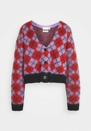 The Ragged Priest Chaqueta de punto - lilac