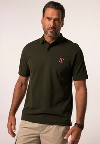 JP1880 2ER-PACK REGULAR FIT - Poloshirts - pink