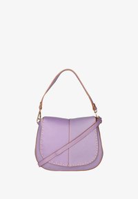 Non selezionato, d violet