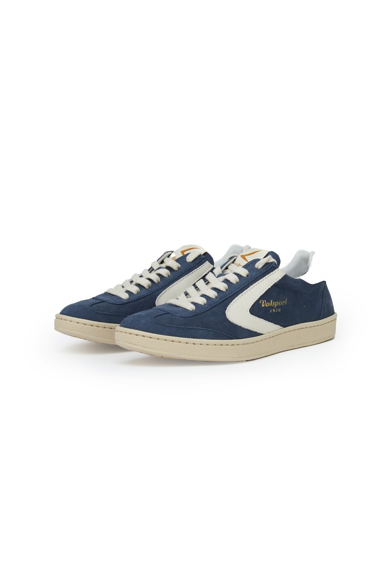 Valsport OLIMPIA Sneakers basse blue/blu