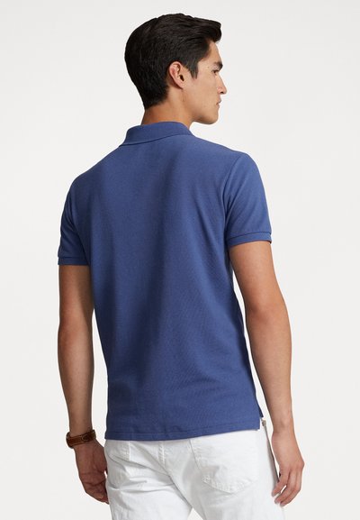 Polo Ralph Lauren SHORT SLEEVE - Polo krekls - old royal