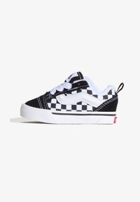 Valittu, true white black