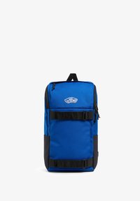 Geselecteerd, true blue