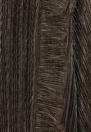 WE Fashion, Robe de soirée - gold
