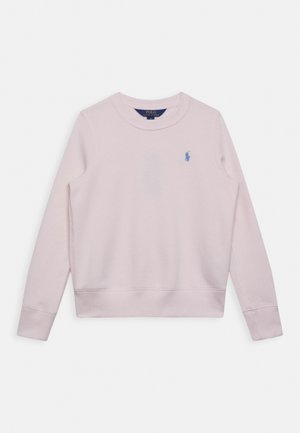 Sweatshirt - light pink