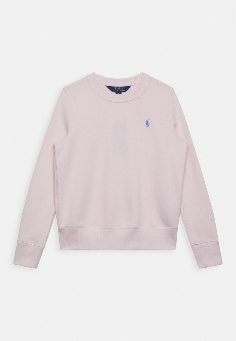 Polo Ralph Lauren Sweatshirt - light pink