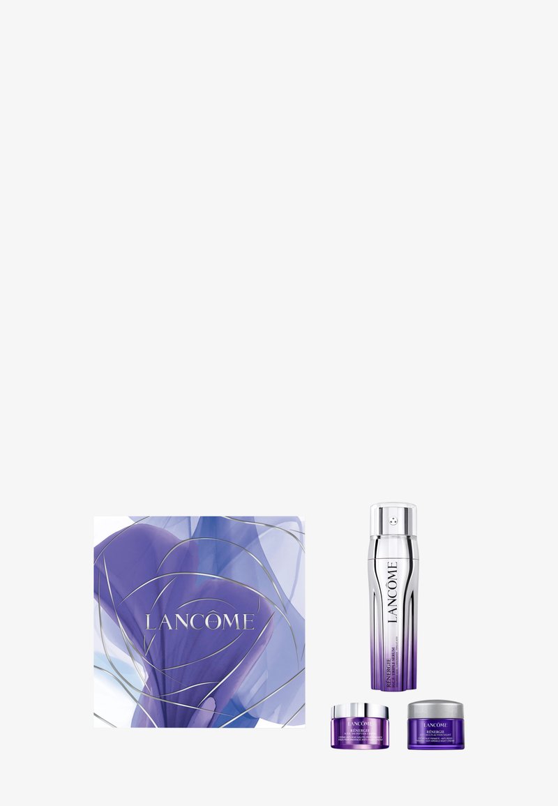 LANCÔME - TRIPLE SERUM SET - Huidverzorgingsset - -, Vergroten