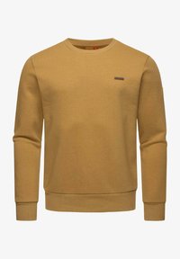 Unselected, brown sugar