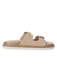 Tamaris Pantofle - taupe