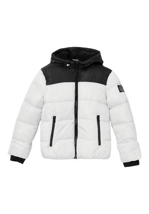 Winter jacket - white