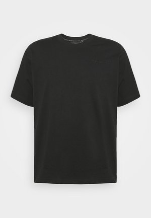 T-Shirt basic - black