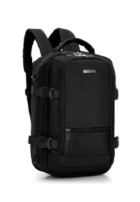 WITTCHEN CABIN - Sac à dos - black