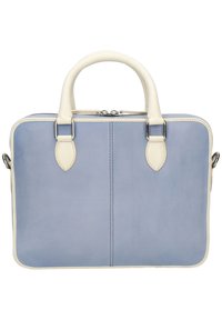 Melvin & Hamilton VANCOUVER VEGAS SATELLITE HANDLE - Sac à main - blue