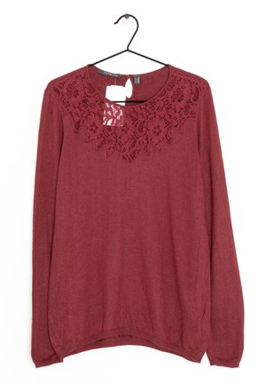Jumper - red