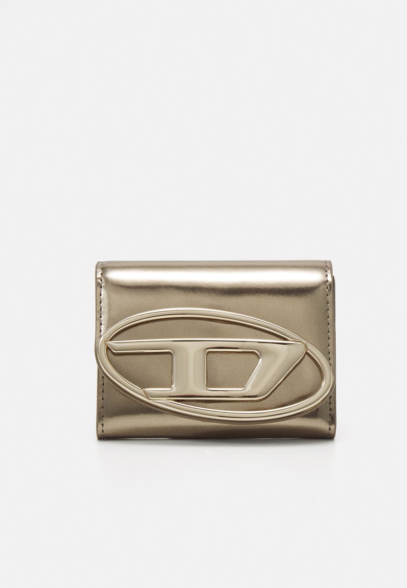 Diesel 1DR CARD HOLDER BI-FOLD ZIP III - Carteira - h2382