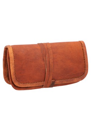 Gusti Leder HAZEL - Geldbörse - braun